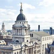 Old Bailey