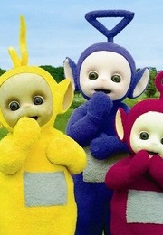 Teletubbies (1997)