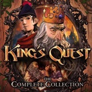 King's Quest