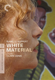 White Material (2009)
