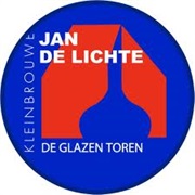 De Glazen Toren Jan De Lichte