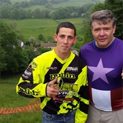 Participate in Cooper Hill Cheese Roll