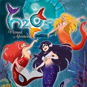 H2O: Mermaid Adventures
