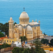 Notre-Dame D'Afrique