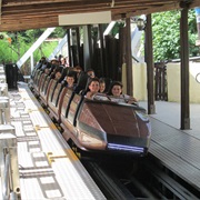 Rexplorer (Mirabilandia, Italy)