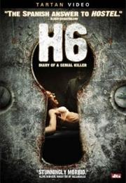 H6: Diary of a Serial Killer