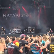 Kataklysm