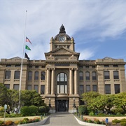 Montesano, Washington