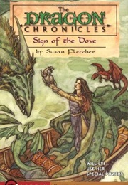 Sign of the Dove (Susan Fletcher)