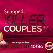 Killer Couples