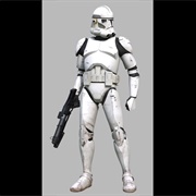 Star Command Soldiers