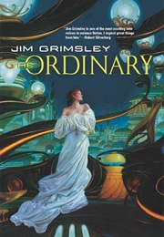 The Ordinary (Jim Grimsley)