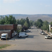 Hayden, Colorado