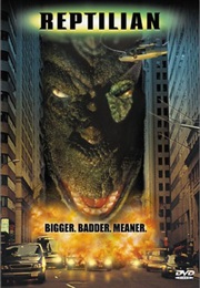 Reptilian (1999)