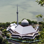 Sandakan District Mosque