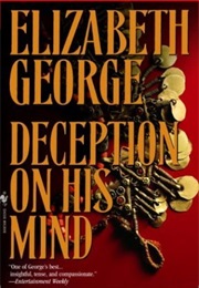 Inspector Lynley Series (Elizabeth George)