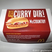 McCountry (Czech Republic)