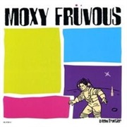 Moxy Früvous - You Will Go to the Moon