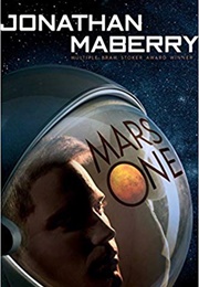 Mars One (Jonathan Maberry)