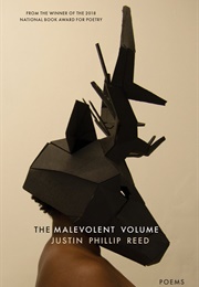The Malevolent Volume (Justin Phillip Reed)