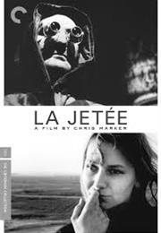 La Jette
