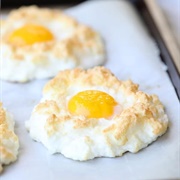 Cloud Eggs