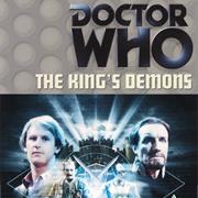 The King's Demons (2 Parts)