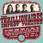 The Thrillionaires