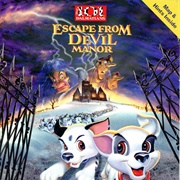 101 Dalmatians: Escape From Devil Manor