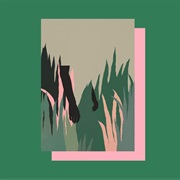 EABS - Repetitions (Letters to Krzysztof Komeda)