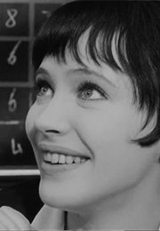 Bande-Annonce De 'Vivre Sa Vie: Film En Douze Tableaux' (1962)