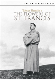 The Flowers of St. Francis (1950)