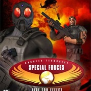 Special Forces: Nemesis Strike