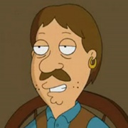 Bruce the Performance Artist (Family Guy)