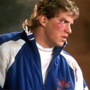 Tommy "The Machine" Gunn