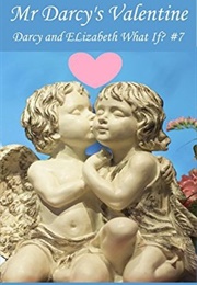 Mr Darcy's Valentine (Jennifer Lang)