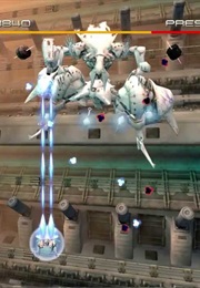 Ikaruga (2001)