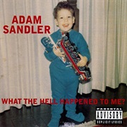 Adam Sandler - What the Hell Happened to Me?
