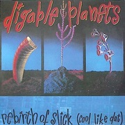 Rebirth of Slick (Cool Like Dat)