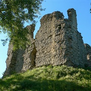 Sutton Valence Castle