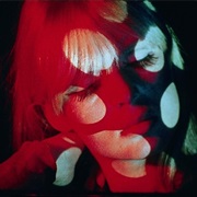 Nico, Chelsea Girls