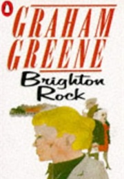 Brighton Rock (Graham Greene)