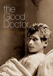 The Good Doctor (Damon Galgut)