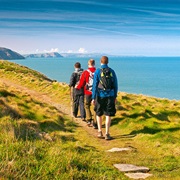 Wales Coast Path