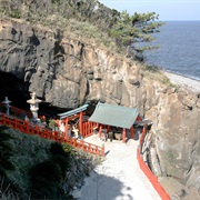 Nichinan Coast, Miyazaki