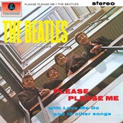 Please Please Me (The Beatles, 1963)