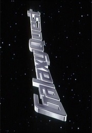 Galaxy Quest. (1999)
