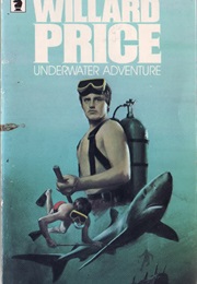 Underwater Adventure (Willard Price)