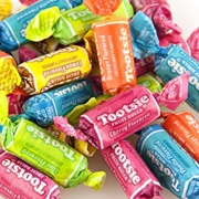 Tootsie Roll Assorted Flavors