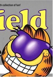 Garfield Hits the Big Time (Jim Davis)